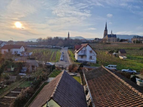 Ferienhaus Urlaub-in-Edenkoben